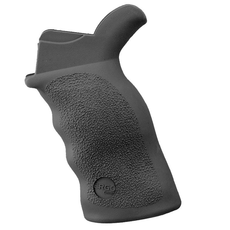ERGO Grips Tactical Deluxe Grip – Suregrip®