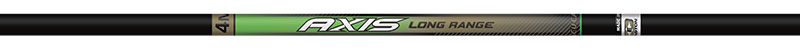 Easton 4mm AXIS Long Range