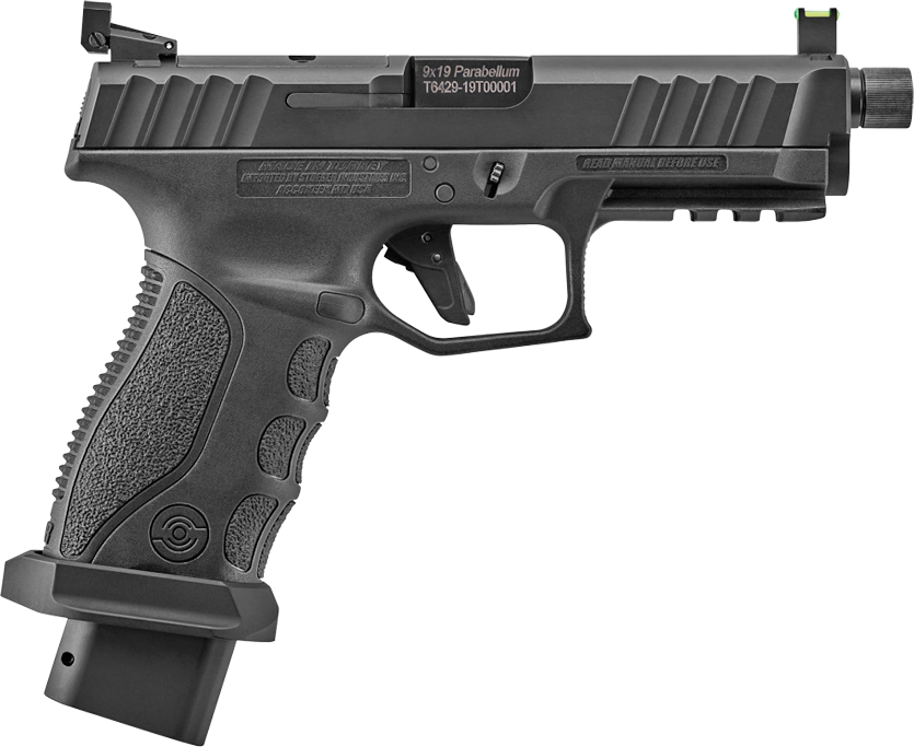 Stoeger STR-9S Combat Semi-Auto Pistol